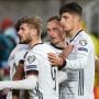 Jerman Jadi Tim Pertama yang Lolos ke Qatar, Kai Havertz: Mannschaft Takkan Terlena
