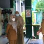 Tes Antigen Ratusan Siswa SMP di Tangerang Negatif, Wali Kota Arief: Tetap Jaga Prokes