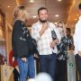 Konflik Doddy Sudrajat dengan Faisal, Ayah Ayu Ting Ting Dibawa-bawa