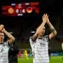 Klasemen Kualifikasi Piala Dunia: Timnas Jerman Kunci Tiket Lolos