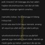 Viral Sender Curhat Diberi Tetangga Kuah Sayur Sisa Hajatan, Tuai Teguran Massal