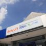 BRI Catat Rekor Kapitalisasi Pasar Terbesar Sepanjang Sejarah