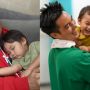 Jail tapi Aslinya Sayang Banget, 10 Potret Baim Wong Momong Anak