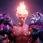 Skin Legend Terbaik ML Oktober 2021