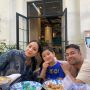 Sering Memanjakan, Raffi Ahmad Juga Pernah Kurung Rafathar di Kamar Mandi