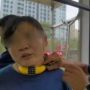 Viral! Anak Iseng Kalungkan Gembok Sepeda ke Leher Ibu, Ternyata Lupa Kodenya