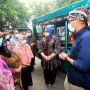 Sandiaga Uno Didoakan Jadi Pemimpin yang Amanah dan Terus Peduli Nasib Rakyat Kecil
