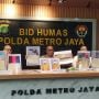 Polisi Sita Pistol Dari Petani Pembobol Rekening Nasabah Jenius Bank BTPN