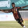 Sepakbola PON Papua: Ricky Ricardo Mantap Puncaki Daftar Top Skor
