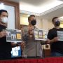 Eksploitasi Pelajar SMA Lewat Prostitusi Online, Lima Pemuda Jadi Tersangka