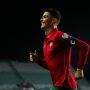5 Hits Bola: Irlandia vs Portugal, Cristiano Ronaldo di Ambang Pemecahan Rekor