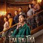 Sinopsis Teka Teki Tika, Film Terbaru Ernest Prakasa Paling Ditunggu