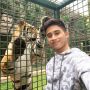 Unggah Story Instagram Tentang Harimau Sumatera yang Mati Terjerat, Alshad Ahmad Justru Dikecam, Netizen: Buka Mata Lu