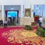 Jokowi Bicara Pentingnya Hilirisasi Industri: Kita Jangan Jadi Tukang Gali Saja