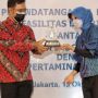 BNI Perkuat Bisnis Pelumas Pertamina terkait Pemberian Fasilitas pada Distributor