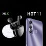 TWS Infinix XE20 Dirilis di Indonesia, Harga Rp 200 Ribuan
