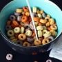 Termasuk Menu Sarapan Paling Populer, Sereal Ternyata Pilihan Buruk