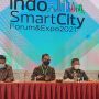 Bahas Kolaborasi Perkembangan Smart City, Wali Kota Se-Indonesia Berkumpul di Jogja