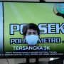 Polisi Sebut Pelaku Kejahatan di Jakarta Pusat Beraksi Pakai Narkoba