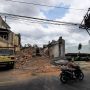 Soal Revitalisasi Benteng Wetan Keraton, Begini Tanggapan Arkeolog UGM