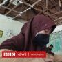 Tak Hanya Covid, Siswa Juga Terancam Tertimpa Bangunan Sekolah Rusak