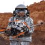 Persiapan Misi ke Mars, Enam Astronot Jalani Pelatihan di Gurun Israel