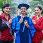 19 Tahun Cerai, Ira Wibowo dan Katon Bagaskara Tetap Akur Demi Anak