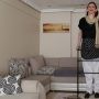 Tinggi Badan Mencapai 215,16 Cm, Rumeysa Gelgi Jadi Wanita Tertinggi di Dunia