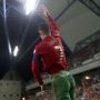 Usai Cetak Hattrick ke-10, Ini 8 Torehan Rekor Cristiano Ronaldo di Timnas Portugal