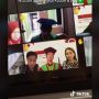 Bukan Orang Tua, Viral Wisudawan Didampingi Vidi Aldiano dan Rossa