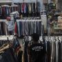 Tren 'Thrifting' di Tengah Pandemi Covid-19