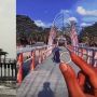 Isi Liburan dengan Tantangan Seru di Pantai Sambolo Anyer