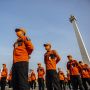 Potensi Cuaca Ekstrem, BPBD DKI Jakarta Imbau Warga Tingkatkan Kesiapsiagaan