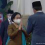 Resmi! Jokowi Lantik Dewan Pengarah BRIN, Megawati Jadi Ketua