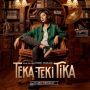 Lewat Teka Teki Tika, Ernest Prakasa Bongkar Kelemahan Sheila Dara