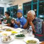 Kakek Suhud dan Keluarga Pernah Tidak Makan Karena Dagangannya Tak Laku