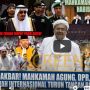 CEK FAKTA: DPR sampai Raja Arab Turun Tangan Bebaskan Habib Rizieq dari Penjara, Benarkah?