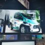 Turut Hadir dalam Expo 2020 Dubai, Astra Mendukung Paviliun Indonesia