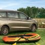 Hasil Rebadged Suzuki Ertiga, Lahir Toyota Rumion MPV Tiga Baris