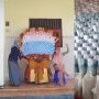 Viral Buket Raksasa Isi 345 Lembar Uang Asli, Total Nominal Jadi Sorotan