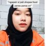 Bungkam Nyinyiran Orang, Gadis Cantik Bongkar Penghasilan 4 Hari jadi Driver