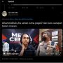 Pengakuan Mahasiswa yang Dibanting Polisi di Tangerang: Saya Gak Ayan, Saya juga Gak Mati