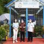 Demi Bumi yang Lebih Baik, Otsuka Perkenalkan Ecovillage Program di Sukabumi