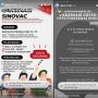 TERBARU Info Vaksin Surabaya Hari ini 13 Oktober dengan Sinovac, Bawa KTP