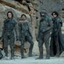 Sinopsis Film Dune, Petualangan Timothee Chalamet di Planet Arrakis