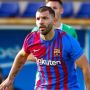Waduh! Baru Gabung Barcelona, Sergio Aguero Putuskan Gantung Sepatu