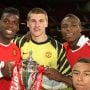 Kisah John Cofie, Eks Bintang Manchester United yang Kini Jadi Guru Olahraga