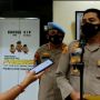 Ucap Maaf Kapolresta Tangerang Usai Anak Buahnya Smackdown Mahasiswa Demo