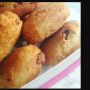 Resep Kue Combro Isi Oncom yang Gurih Lezat, Bisa Dimakan Bareng Keluarga!