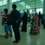 Bandara Sepinggan Layani 1,7 Juta Penumpang Hingga Juni, Tertinggi Tujuan Ini